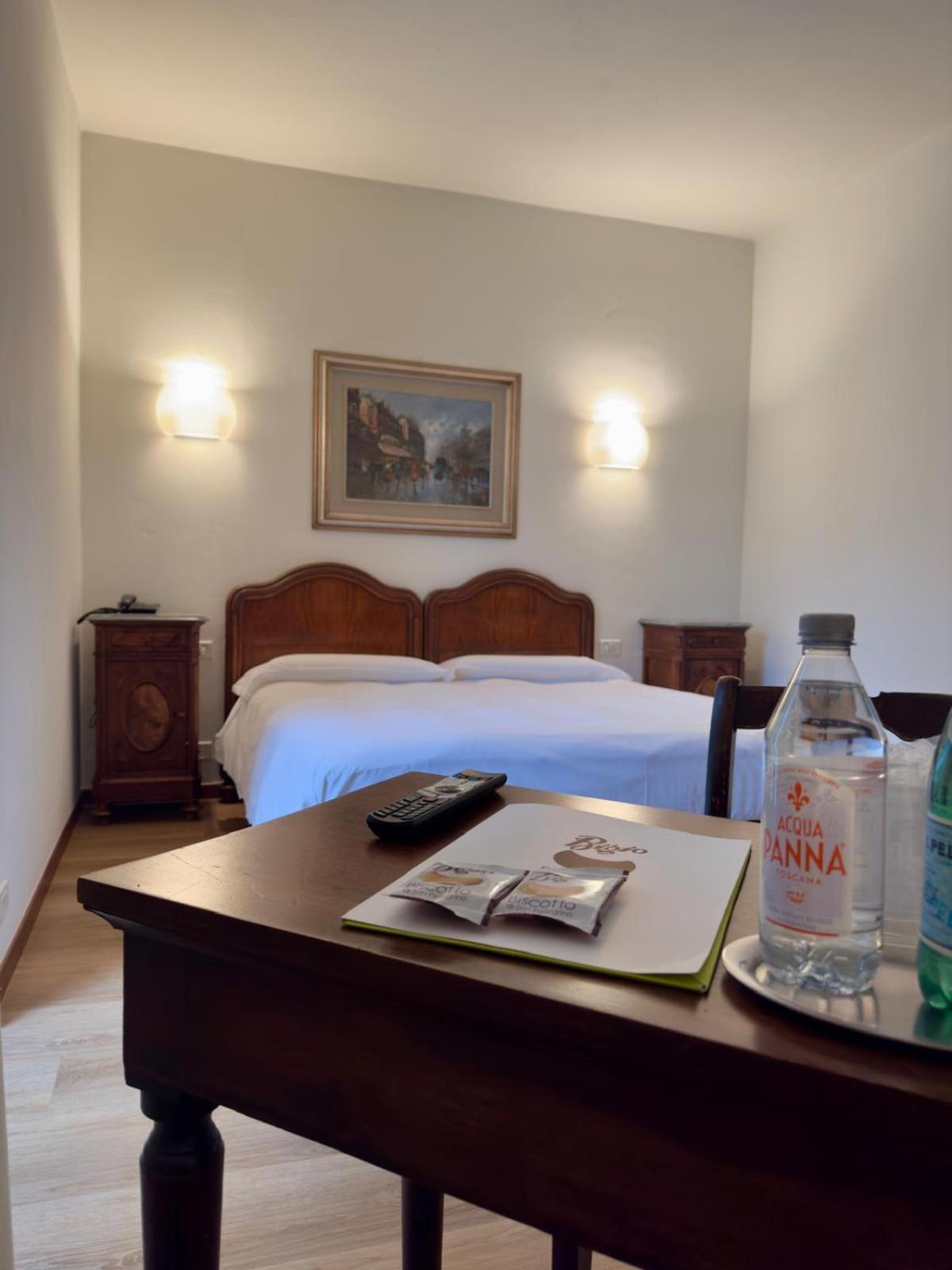 Hotel Bigio San Pellegrino Terme Eksteriør bilde