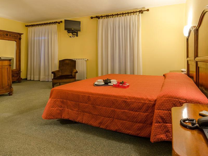 Hotel Bigio San Pellegrino Terme Eksteriør bilde