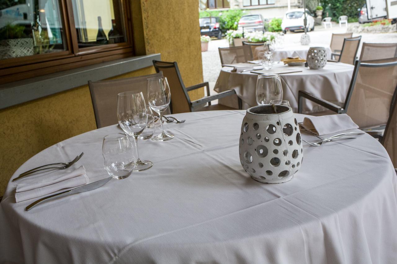 Hotel Bigio San Pellegrino Terme Eksteriør bilde