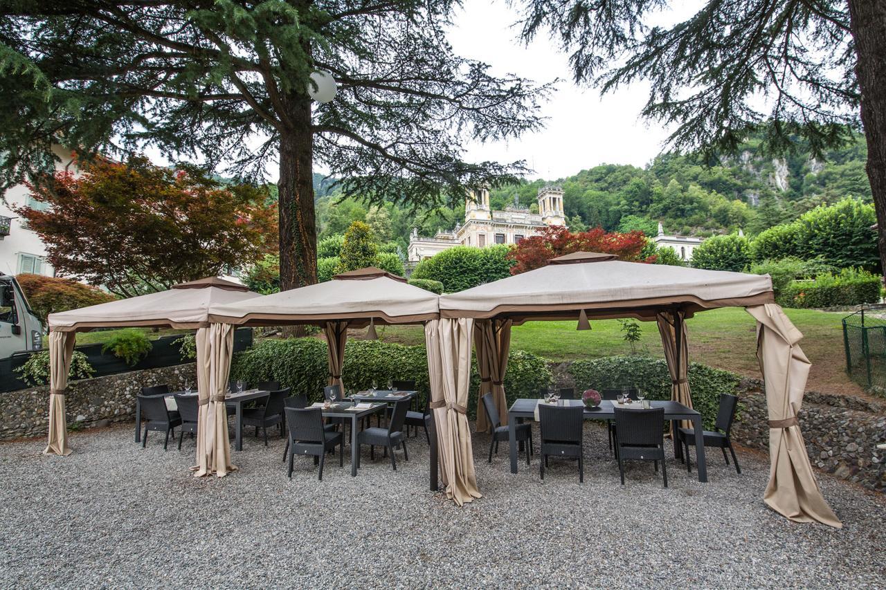 Hotel Bigio San Pellegrino Terme Eksteriør bilde