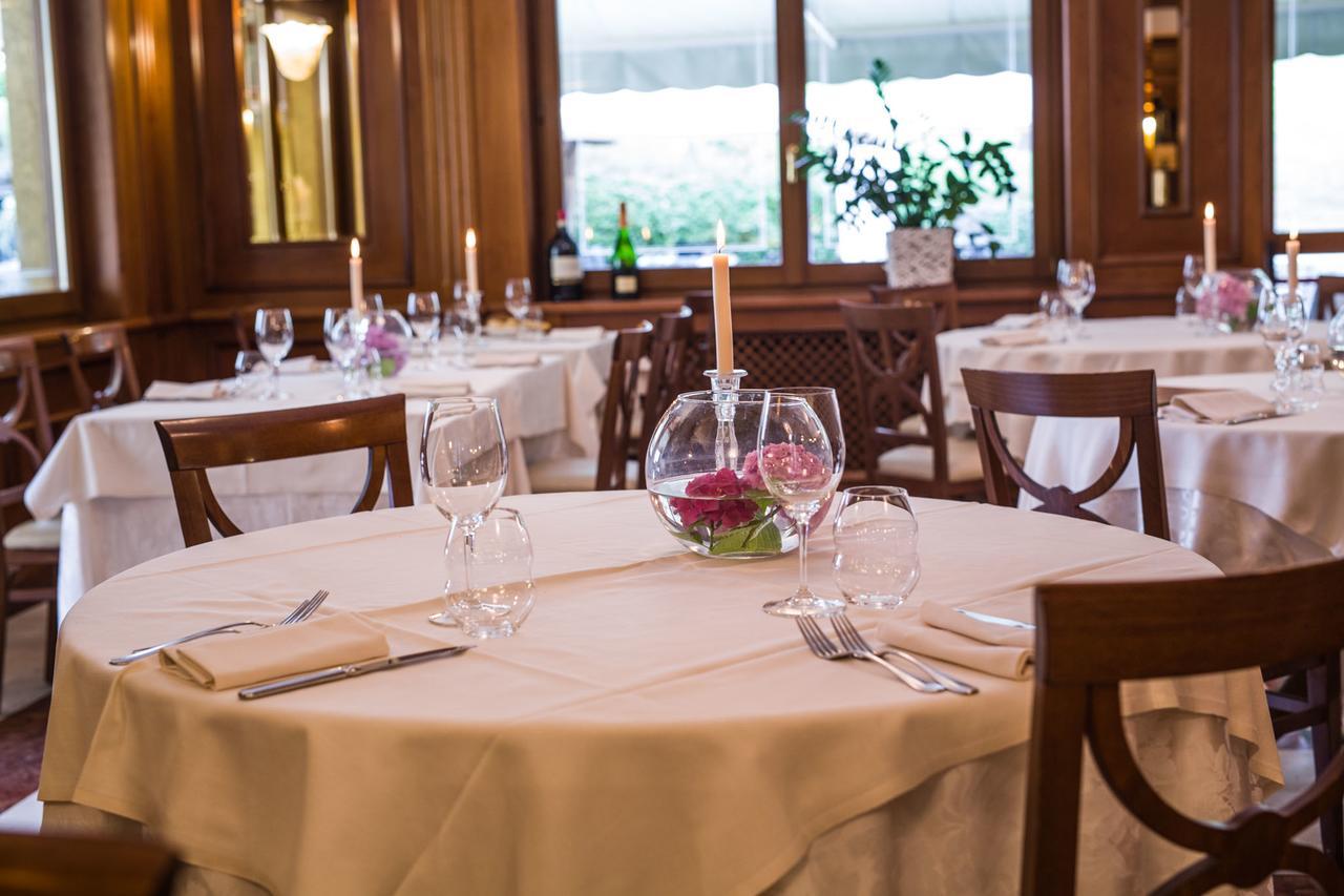 Hotel Bigio San Pellegrino Terme Eksteriør bilde